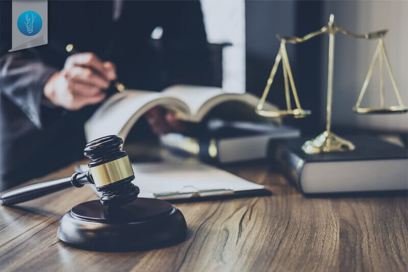 تخصص الحقوق